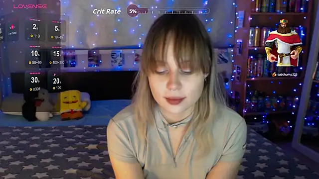 Snapshot of s1lvercherub chatting on February 17, 2026, 8:59 pm s1lvercherub online show from February 17, 2026, 8:59 pm