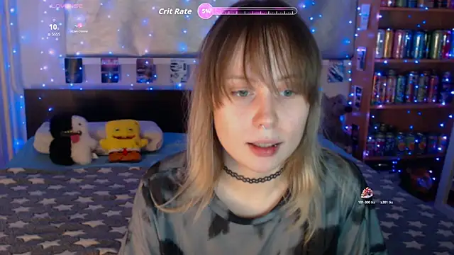 Snapshot of s1lvercherub chatting on February 24, 2026, 4:38 pm s1lvercherub online show from February 24, 2026, 4:38 pm