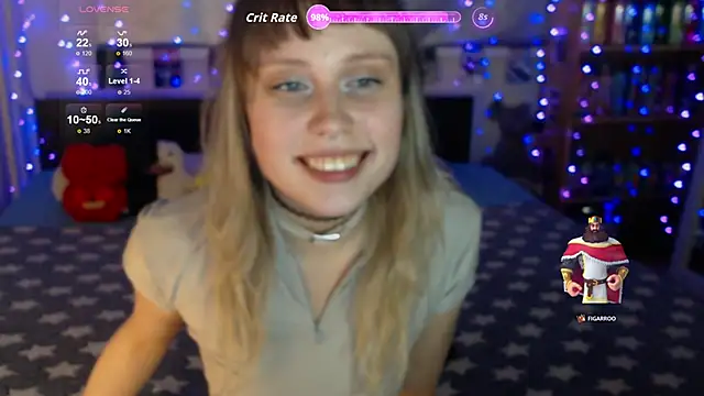 Snapshot of s1lvercherub chatting on March 3, 2026, 7:20 pm s1lvercherub online show from March 3, 2026, 7:20 pm