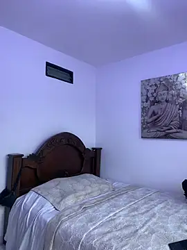 DeimonOficial online show from November 27, 2025, 3:03 pm