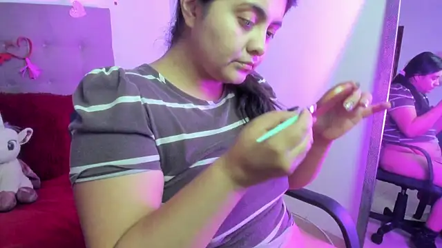 Snapshot of TifanyAmazinng chatting on February 18, 2026, 12:45 pm TifanyAmazinng online show from February 18, 2026, 12:45 pm