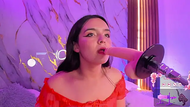 alicecute77 online show from October 31, 2025, 2:23 am