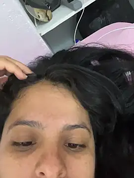 Moon-Lice online show from March 10, 2026, 1:32 am