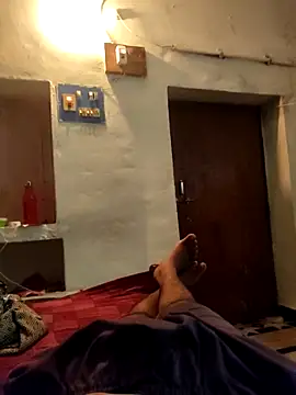 TeluguMuslimBoy online show from September 21, 2025, 5:36 pm