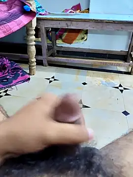 TeluguMuslimBoy online show from September 25, 2025, 5:55 am