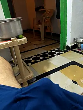 TeluguMuslimBoy online show from October 3, 2025, 5:32 pm