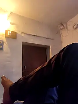 TeluguMuslimBoy online show from October 12, 2025, 4:28 pm