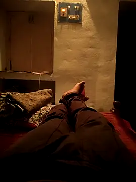 TeluguMuslimBoy online show from October 14, 2025, 4:30 pm