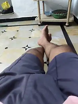 TeluguMuslimBoy online show from October 30, 2025, 3:46 pm