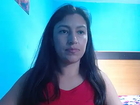 SarahFriendly online show from April 7, 2026, 9:26 pm