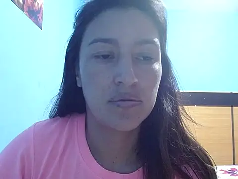 SarahFriendly online show from April 10, 2026, 1:22 am