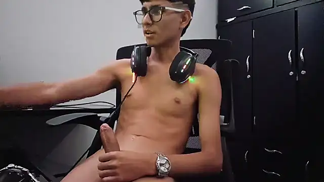 ElverCol online show from February 7, 2026, 5:11 am