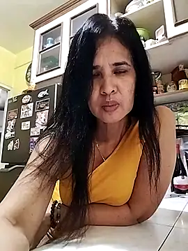 Prettysweetmum online show from March 26, 2026, 2:06 am