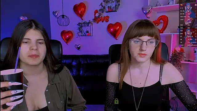 ava mystic  online show from March 5, 2026, 8:05 pm