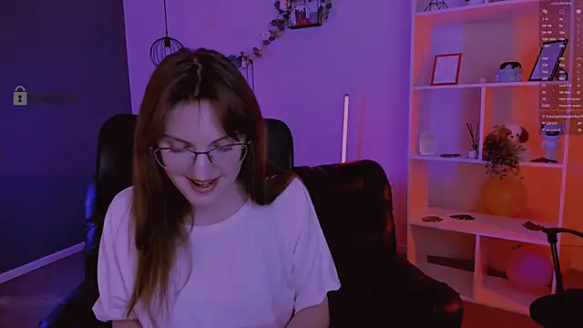 ava mystic  online show from April 10, 2026, 2:06 am