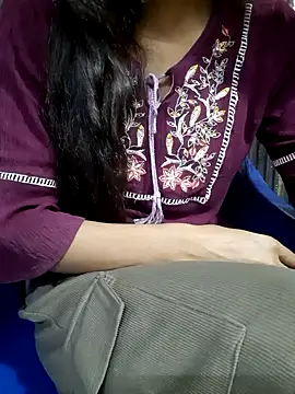 Aarti-kumri online show from October 30, 2025, 4:52 pm