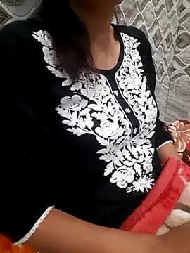 Aarti-kumri online show from November 10, 2025, 4:17 pm