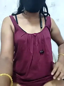 deepa-telugu143 online show from October 12, 2025, 5:12 pm