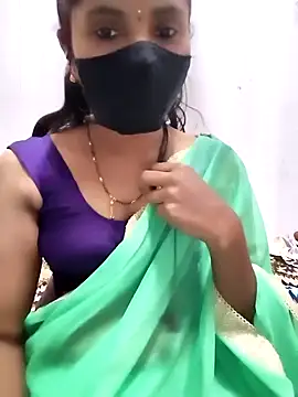 deepa-telugu143 online show from December 18, 2025, 9:59 am