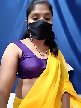 deepa-telugu143 online show from January 9, 2026, 5:15 pm