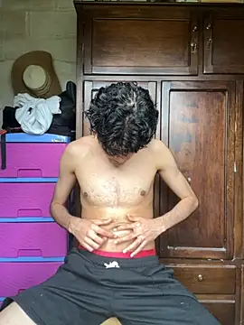 Axel-Mejia online show from October 30, 2025, 2:51 pm