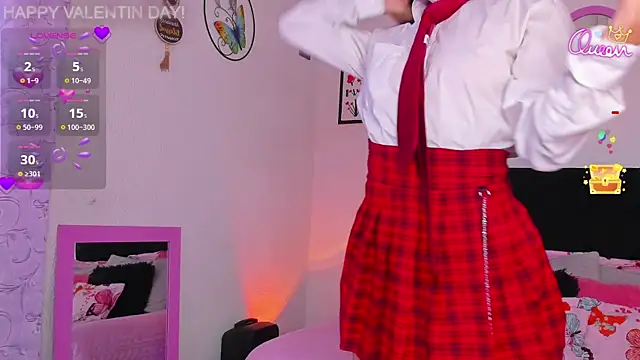 Aryane art  online show from February 24, 2026, 9:57 pm