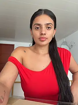 AnaaFaith  online show from March 11, 2026, 8:04 pm