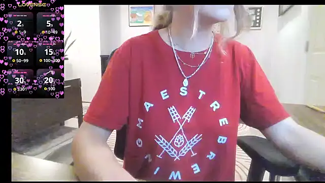 Magical Milf MelissaXX online show from September 26, 2025, 3:38 pm