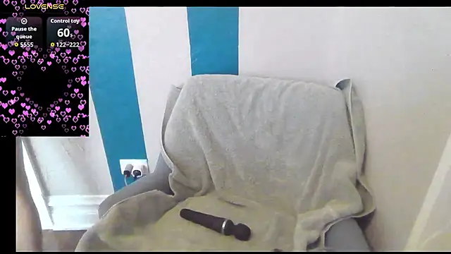 Magical Milf MelissaXX online show from October 3, 2025, 2:36 pm