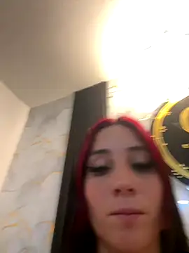 Snapshot of mrGeorgina_clhoe_bdsm chatting on November 10, 2025, 10:31 pm mrGeorgina clhoe bdsm online show from November 10, 2025, 10:31 pm