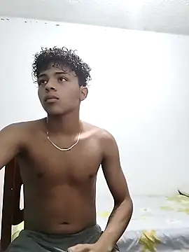 Manuel Mateus1 online show from September 26, 2025, 12:58 am