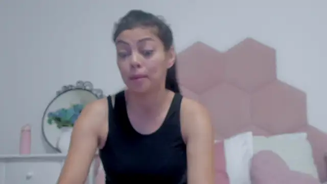 LadyLiia online show from January 16, 2025, 4:49 am