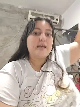 barbielamaravilla11 online show from April 28, 2026, 2:27 am