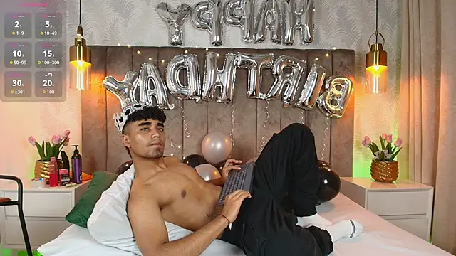 Jacob 606 online show from October 8, 2025, 8:06 pm