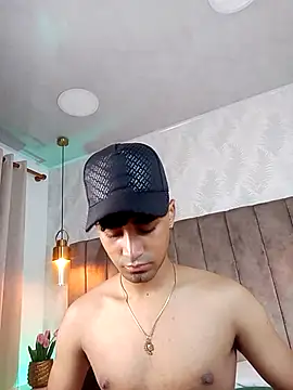 Jacob 606 online show from November 3, 2025, 7:48 pm