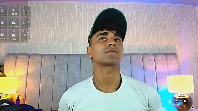 Jacob 606 online show from February 23, 2026, 8:17 pm