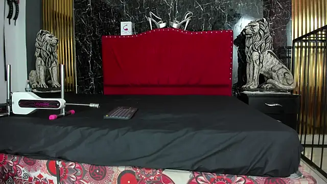 VanessaHard as online show from April 5, 2026, 3:15 am