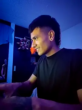 BADFUCKPUSSYHARDCORE online show from March 2, 2026, 7:15 am