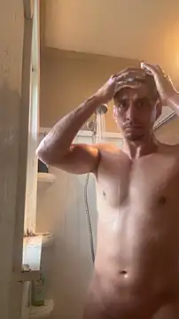 SlimSexxxy69 online show from April 5, 2026, 12:35 pm