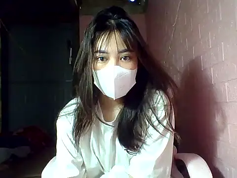 Seri202 online show from October 5, 2025, 4:33 am