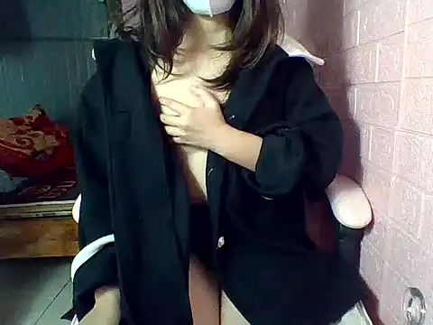 Seri202 online show from November 4, 2025, 3:27 am