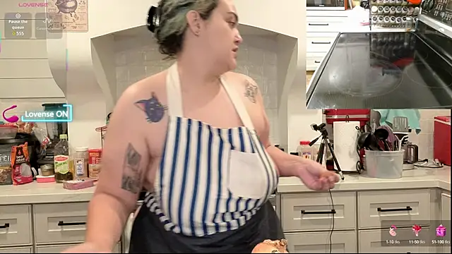 nevermakeawish online show from September 28, 2025, 5:46 am