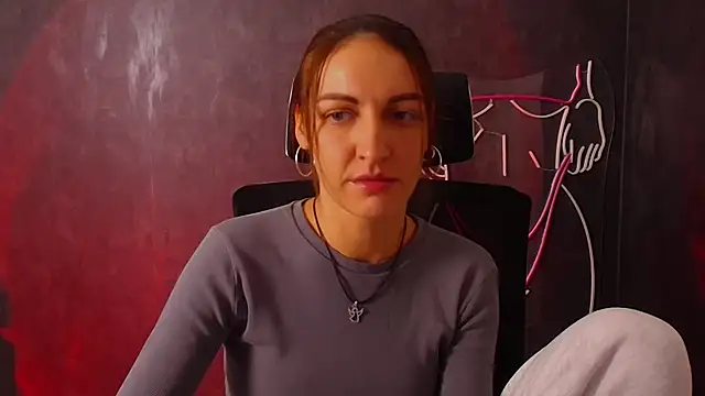 Aurora Loveu online show from September 12, 2025, 10:21 pm