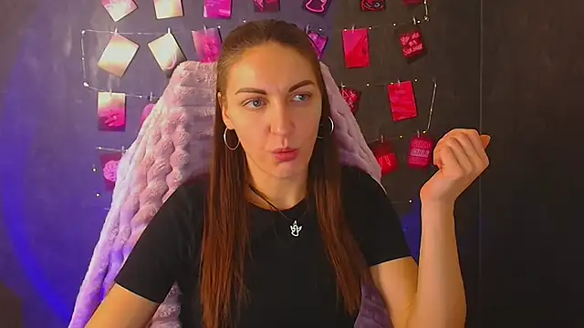 Aurora Loveu online show from October 23, 2025, 10:08 pm