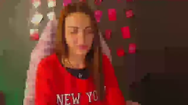 Aurora Loveu online show from November 4, 2025, 11:37 pm