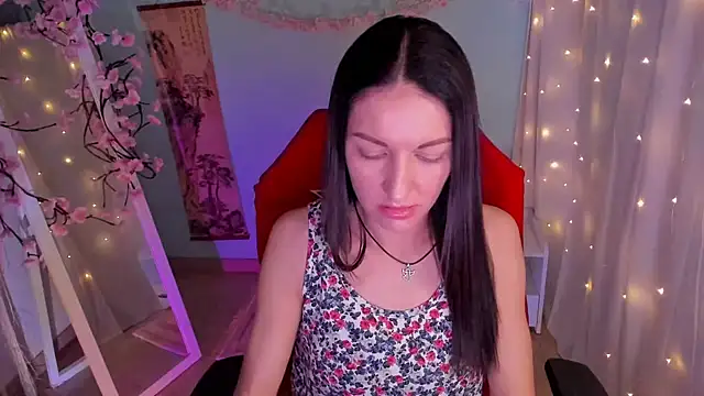 Aurora Loveu online show from March 13, 2026, 11:33 pm