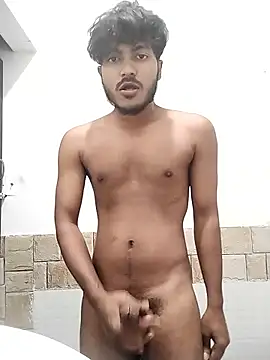 rishi17120 online show from January 14, 2026, 11:16 am