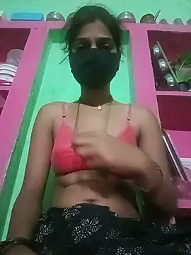 HOT-ANJALI799 online show from June 2, 2026, 10:34 pm