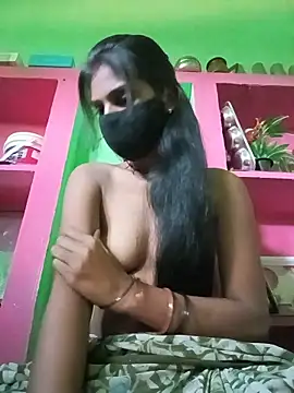 HOT-ANJALI799 online show from June 7, 2026, 1:21 am