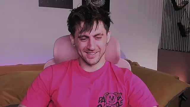 Oscar Miller  online show from September 11, 2025, 9:04 pm